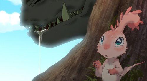 亚洲视频动漫电影,亚洲动漫电影盛宴