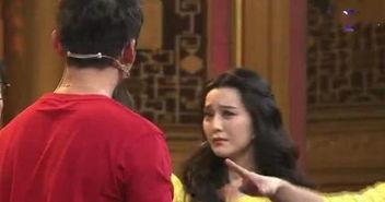 日韩对骂综艺节目视频,火药味十足的“口水战”视频回顾