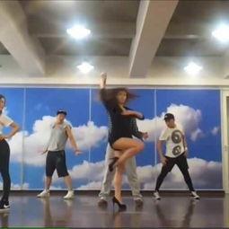 中美日韩跳舞视频合集大全,中美日韩舞蹈风采大荟萃